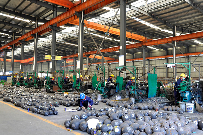 潞城螺栓球批量生产